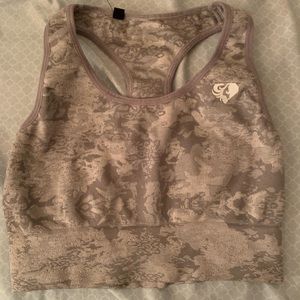 Womens best sports bra